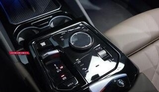 BMW 5 серия, 2024 год, 4 755 000 рублей, 7 фотография