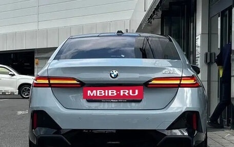 BMW 5 серия, 2024 год, 4 689 000 рублей, 3 фотография