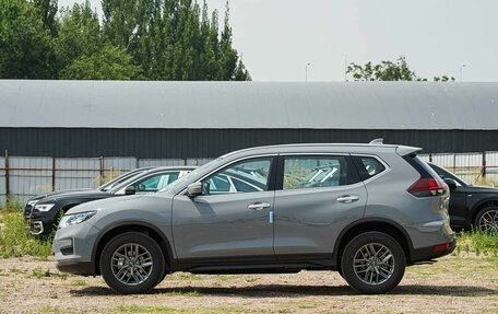 Nissan X-Trail, 2026 год, 2 790 000 рублей, 4 фотография
