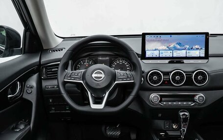 Nissan X-Trail, 2026 год, 2 790 000 рублей, 8 фотография