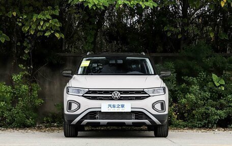 Volkswagen T-Roc, 2026 год, 2 641 000 рублей, 2 фотография