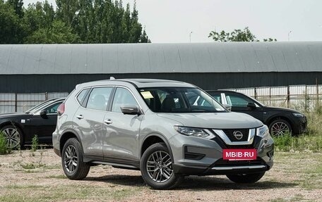 Nissan X-Trail, 2026 год, 2 790 000 рублей, 3 фотография