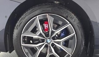BMW 5 серия, 2024 год, 4 755 000 рублей, 10 фотография