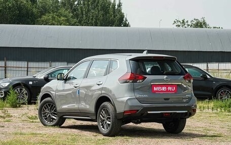 Nissan X-Trail, 2026 год, 2 790 000 рублей, 5 фотография