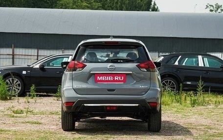 Nissan X-Trail, 2026 год, 2 790 000 рублей, 6 фотография