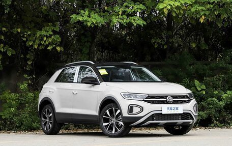 Volkswagen T-Roc, 2026 год, 2 641 000 рублей, 3 фотография