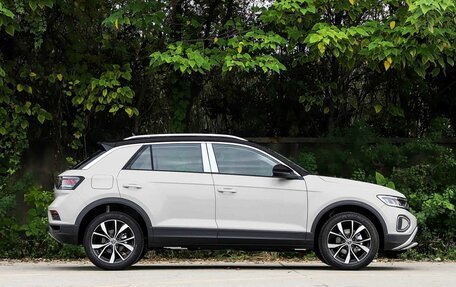 Volkswagen T-Roc, 2026 год, 2 641 000 рублей, 4 фотография