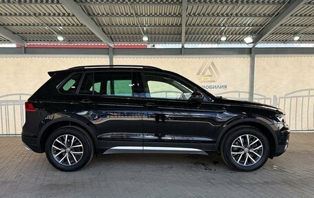 Volkswagen Tiguan II, 2019 год, 2 599 000 рублей, 6 фотография