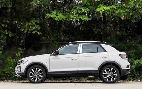 Volkswagen T-Roc, 2026 год, 2 641 000 рублей, 8 фотография