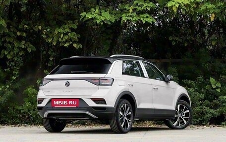 Volkswagen T-Roc, 2026 год, 2 641 000 рублей, 5 фотография
