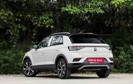 Volkswagen T-Roc, 2026 год, 2 641 000 рублей, 7 фотография
