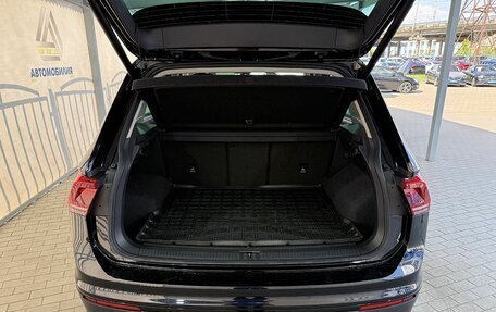 Volkswagen Tiguan II, 2019 год, 2 599 000 рублей, 9 фотография