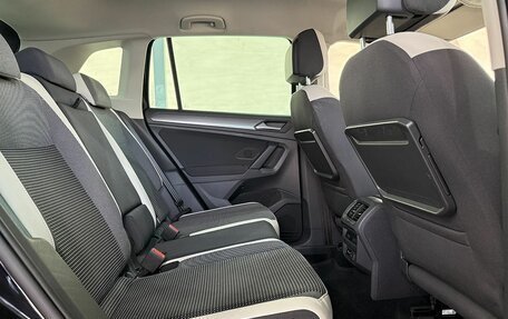 Volkswagen Tiguan II, 2019 год, 2 599 000 рублей, 11 фотография
