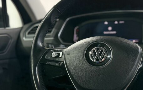 Volkswagen Tiguan II, 2019 год, 2 599 000 рублей, 17 фотография