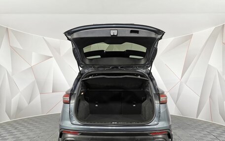 Geely Coolray I, 2021 год, 1 575 000 рублей, 10 фотография