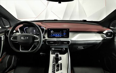 Geely Coolray I, 2021 год, 1 575 000 рублей, 12 фотография