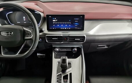 Geely Coolray I, 2021 год, 1 575 000 рублей, 13 фотография
