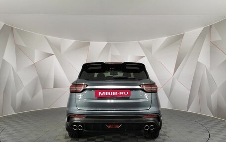 Geely Coolray I, 2021 год, 1 575 000 рублей, 8 фотография
