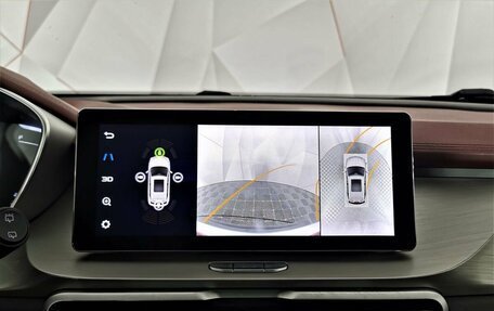 Geely Coolray I, 2021 год, 1 575 000 рублей, 20 фотография