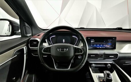 Geely Coolray I, 2021 год, 1 575 000 рублей, 18 фотография