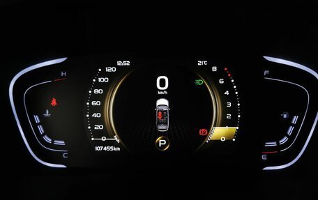 Geely Coolray I, 2021 год, 1 575 000 рублей, 16 фотография