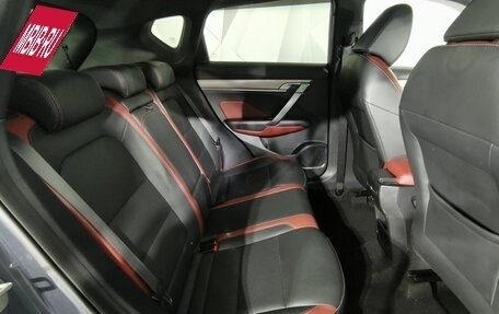 Geely Coolray I, 2021 год, 1 575 000 рублей, 14 фотография
