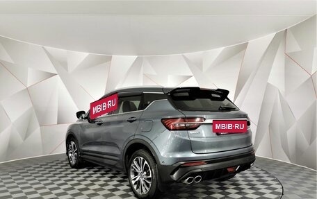 Geely Coolray I, 2021 год, 1 575 000 рублей, 4 фотография