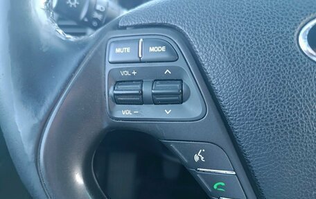 KIA Cerato III, 2014 год, 855 000 рублей, 12 фотография