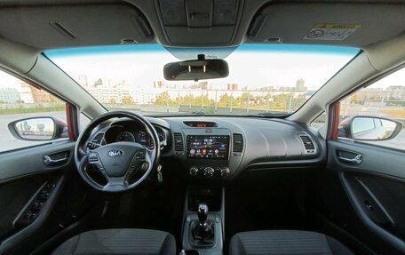 KIA Cerato III, 2014 год, 855 000 рублей, 11 фотография