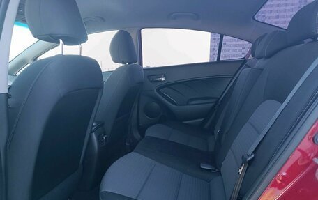 KIA Cerato III, 2014 год, 855 000 рублей, 19 фотография