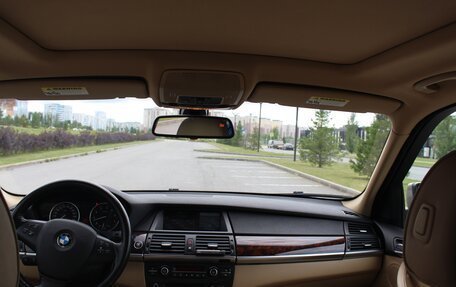 BMW X5, 2008 год, 1 550 000 рублей, 8 фотография