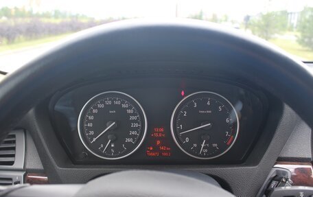 BMW X5, 2008 год, 1 550 000 рублей, 12 фотография