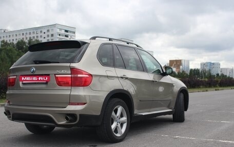 BMW X5, 2008 год, 1 550 000 рублей, 3 фотография