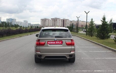 BMW X5, 2008 год, 1 550 000 рублей, 2 фотография