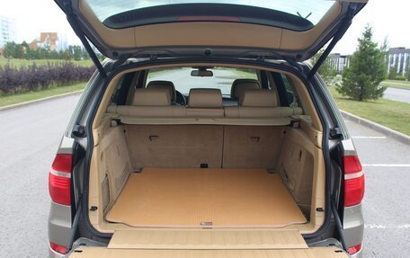 BMW X5, 2008 год, 1 550 000 рублей, 14 фотография