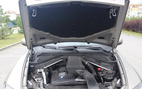 BMW X5, 2008 год, 1 550 000 рублей, 17 фотография