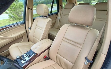 BMW X5, 2008 год, 1 550 000 рублей, 16 фотография