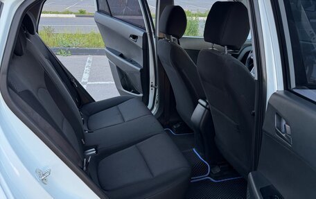 Hyundai Creta I рестайлинг, 2017 год, 1 225 000 рублей, 9 фотография