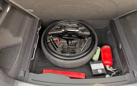 Volkswagen Touareg III, 2020 год, 5 750 000 рублей, 10 фотография