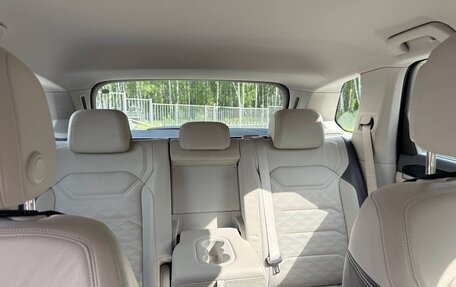 Volkswagen Touareg III, 2020 год, 5 750 000 рублей, 12 фотография
