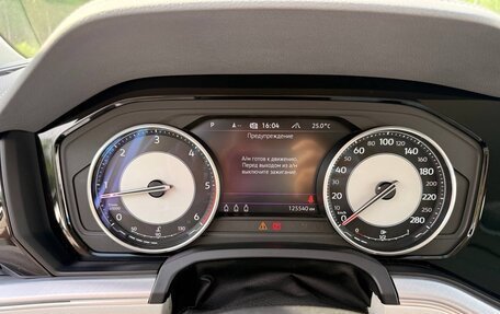 Volkswagen Touareg III, 2020 год, 5 750 000 рублей, 20 фотография