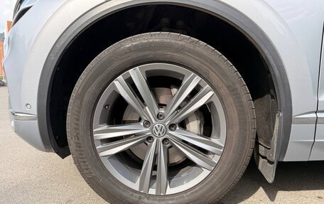 Volkswagen Touareg III, 2020 год, 5 750 000 рублей, 22 фотография