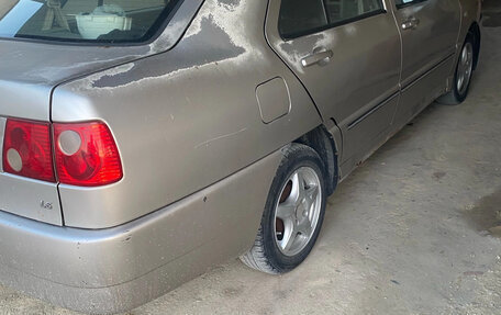Chery Amulet (A15) I, 2007 год, 145 000 рублей, 2 фотография