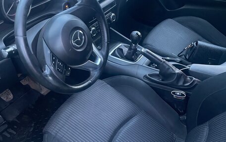 Mazda 3, 2014 год, 950 000 рублей, 6 фотография
