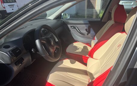 SEAT Leon II, 2001 год, 440 000 рублей, 13 фотография