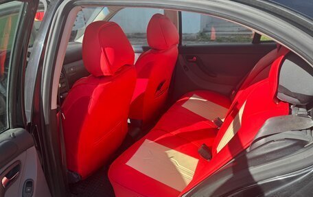 SEAT Leon II, 2001 год, 440 000 рублей, 14 фотография