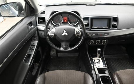 Mitsubishi Lancer IX, 2008 год, 749 000 рублей, 9 фотография