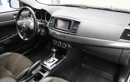 Mitsubishi Lancer IX, 2008 год, 749 000 рублей, 7 фотография