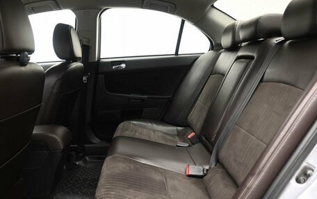 Mitsubishi Lancer IX, 2008 год, 749 000 рублей, 10 фотография