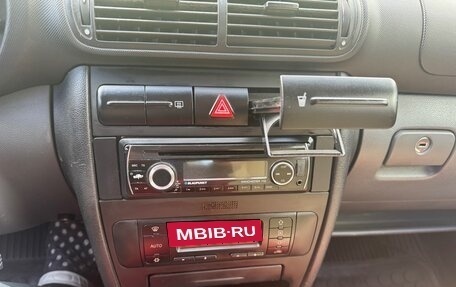 SEAT Leon II, 2001 год, 440 000 рублей, 10 фотография